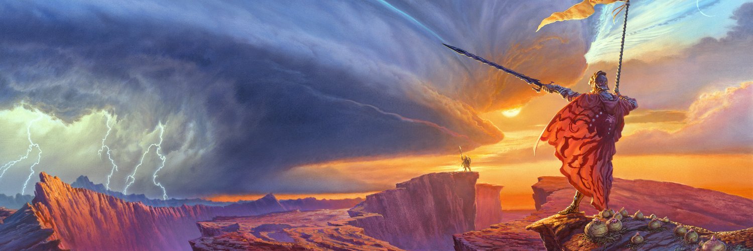 EarthseaBoard's profile banner image