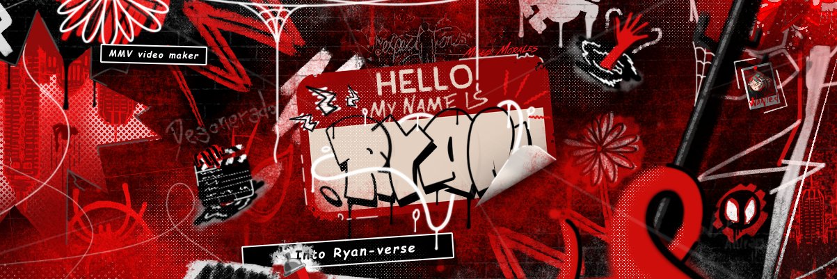Ryan.'s banner