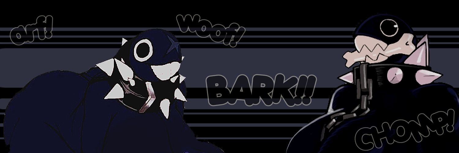 🖤 idle . . banner