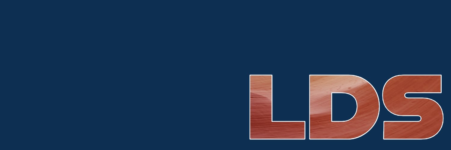 ldsmick's profile banner image