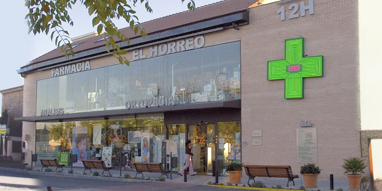 FHorreo's profile banner image