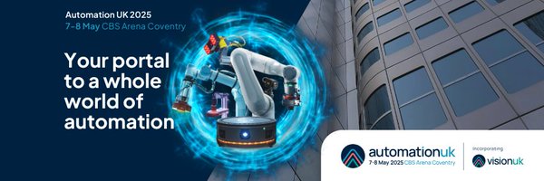 theautomationuk Profile Banner