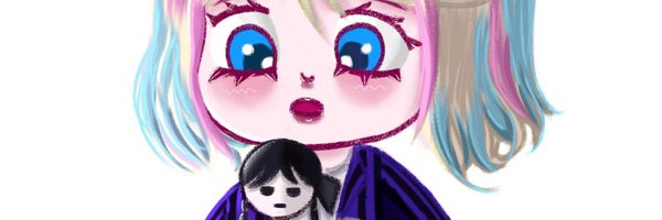 illustkazy Profile Banner