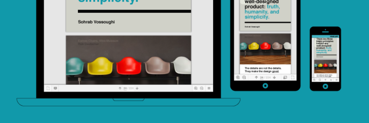 bookpadinc's profile banner image