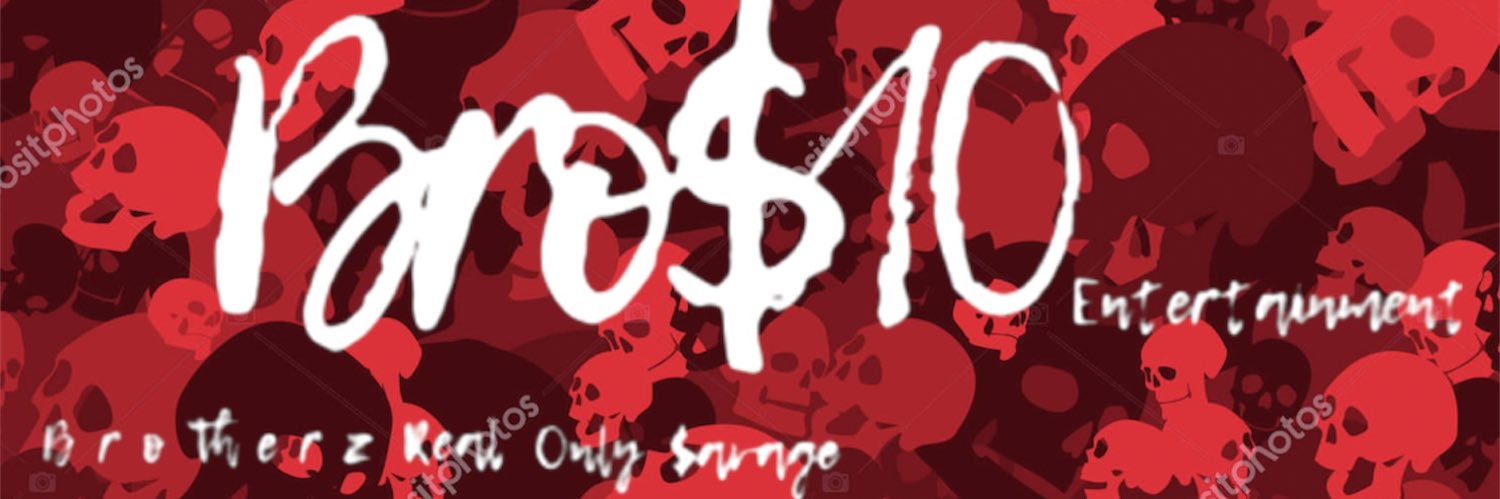 Bros10ENT's profile banner image