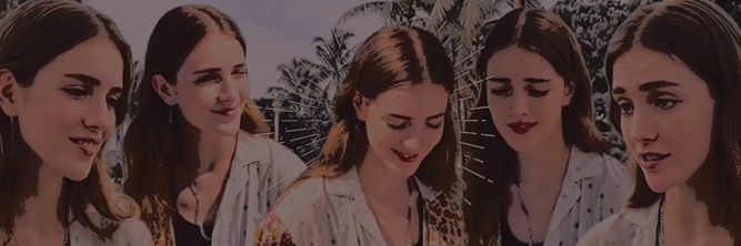 ‍ ‍ ‍ G̶A̶B̶B̶I̶E̶ .ᐟ banner