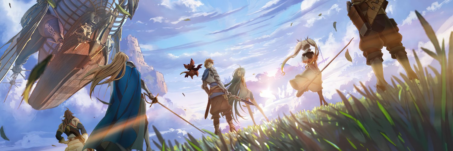 Excelsior Chimaera banner