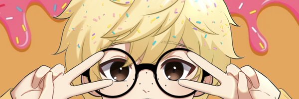 ItzzD0NUT Profile Banner