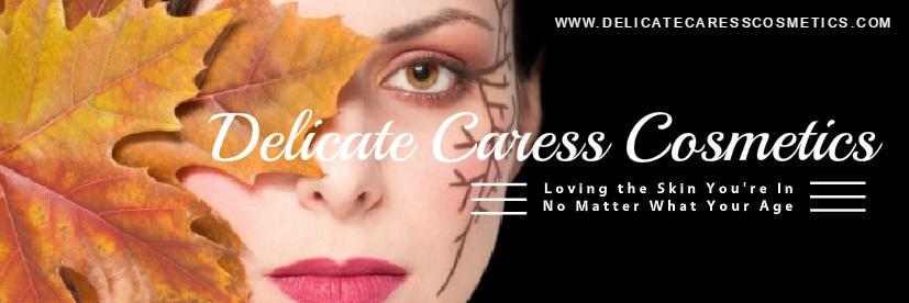 DelicateCaress's profile banner image