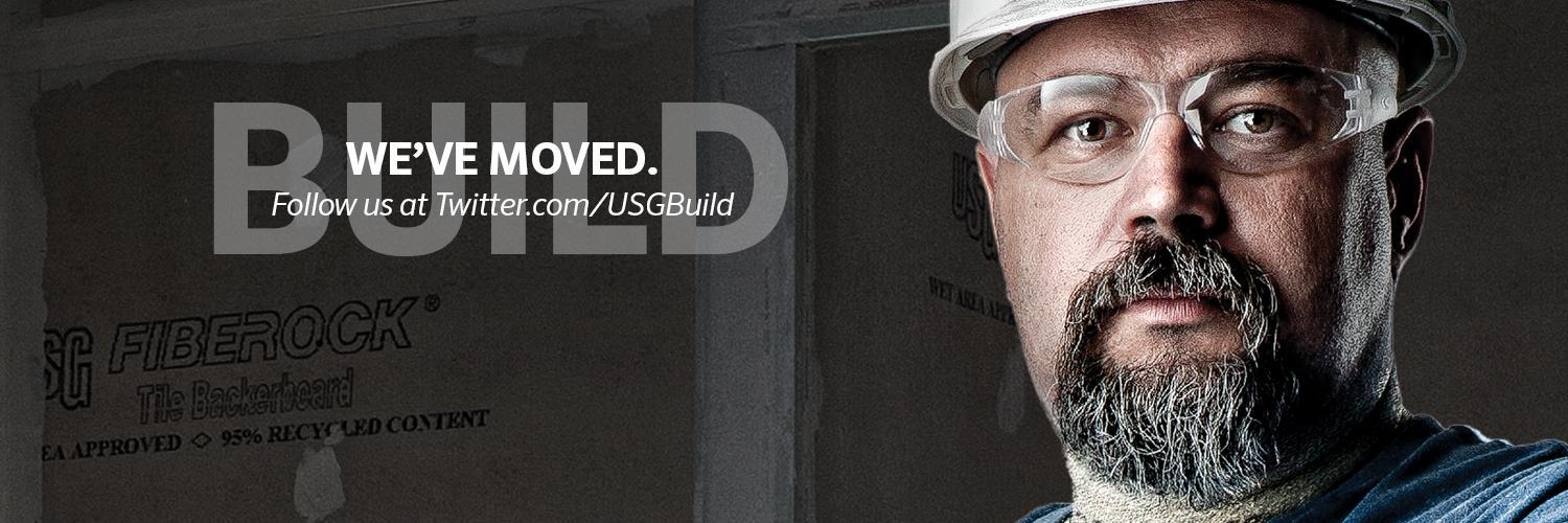 SheetrockPanels's profile banner image