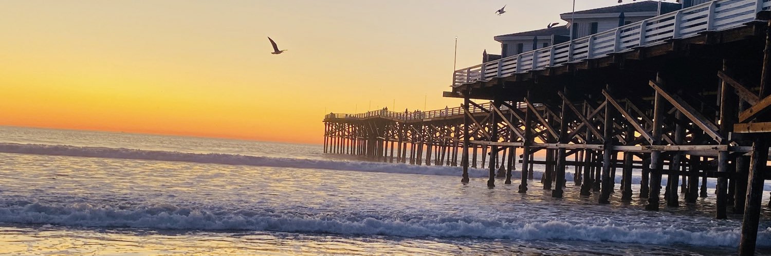 UCSD Department of Anesthesiology banner