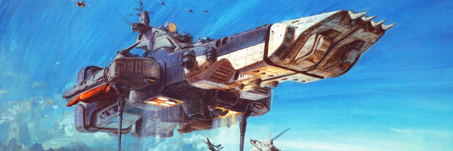 AbePralle's profile banner image