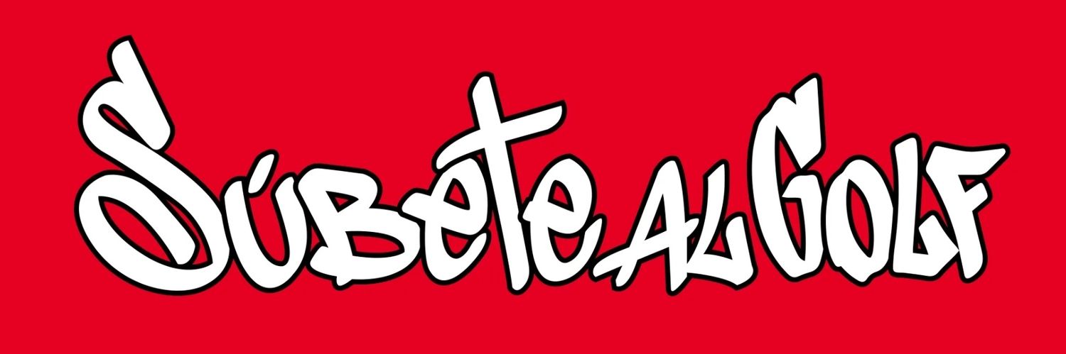 SubeteAlGolf's profile banner image