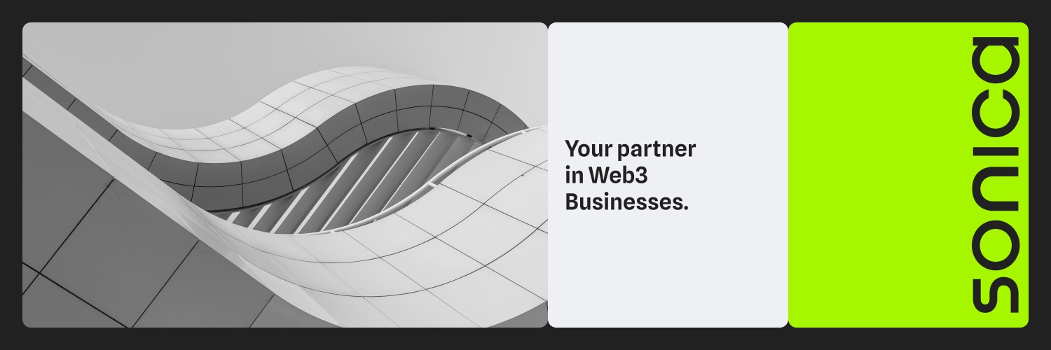 sonicaweb3's profile banner image