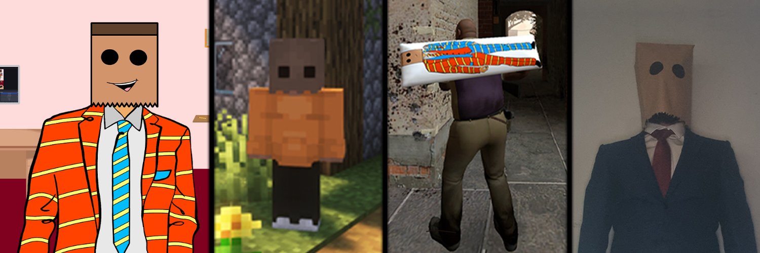 theguythatjusts's profile banner image