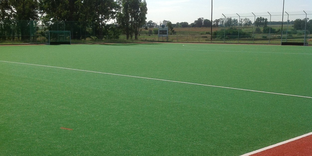 The Hockey Farm banner