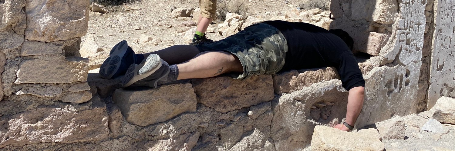 Ryan M. Adzima banner