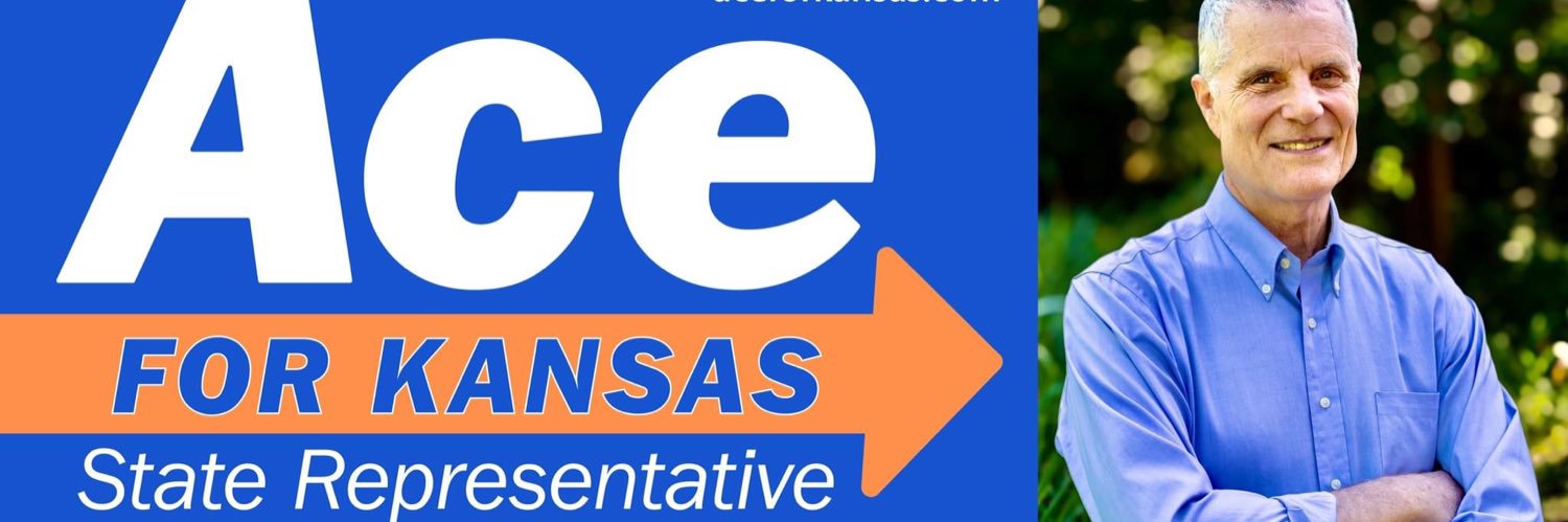 aceforkansas's profile banner image