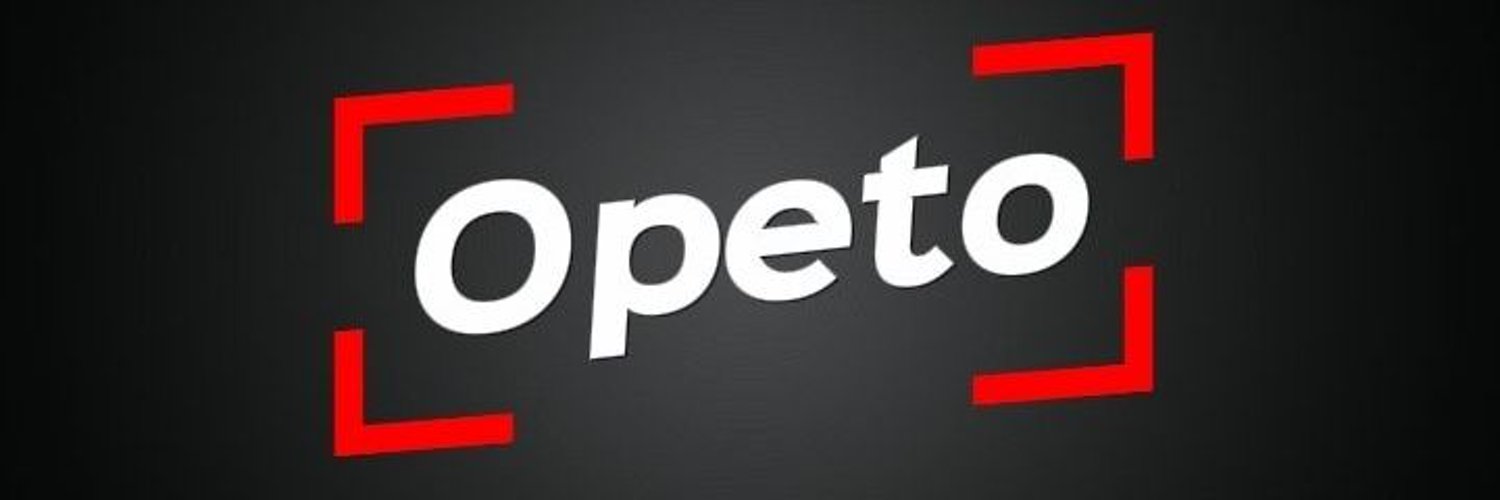 Opeto Profile Banner