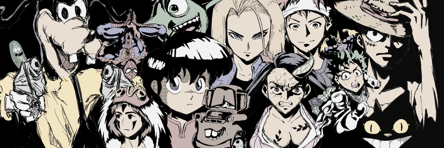 Goth Adder banner