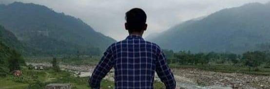 myselfshahnwaz's profile banner image