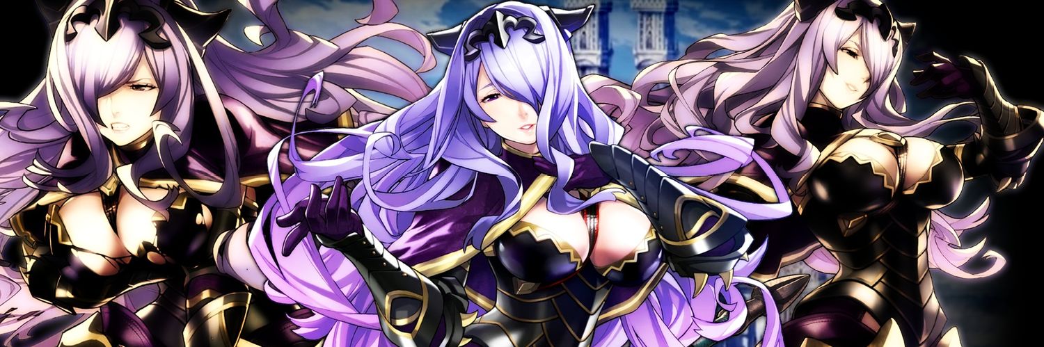 APrincessOfNohr's profile banner image