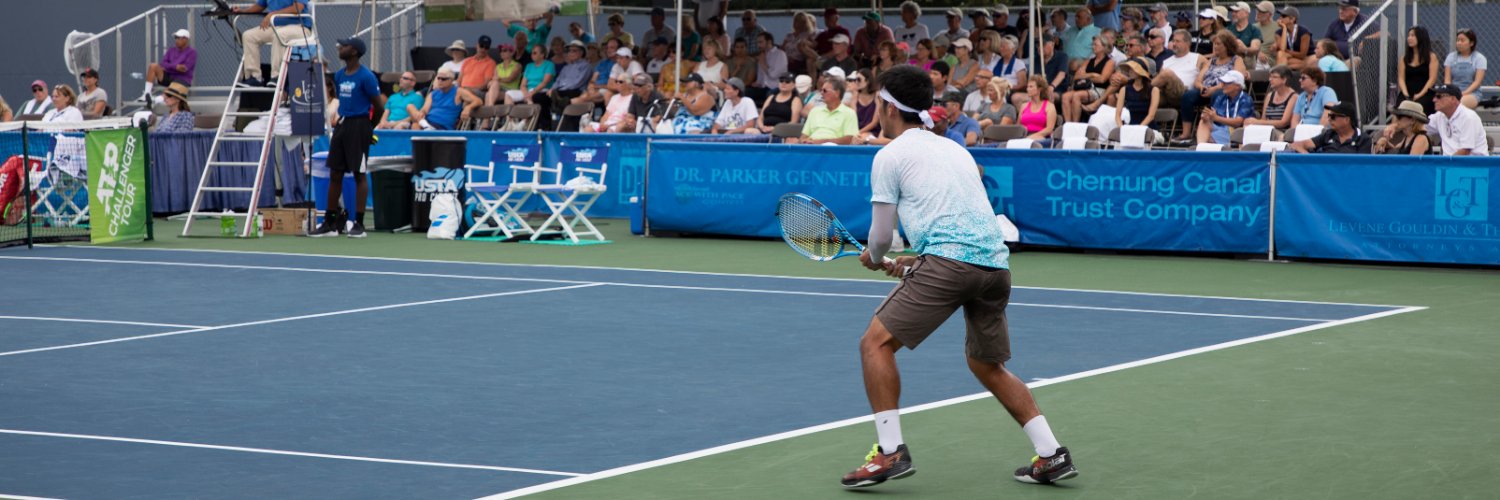 BingChallenger's profile banner image