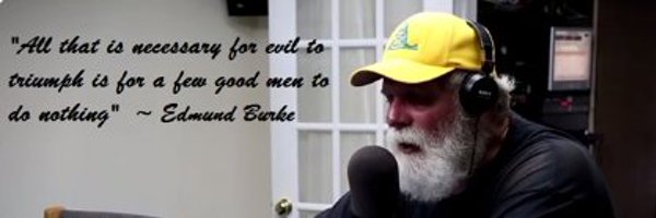 TruckerRandy Profile Banner