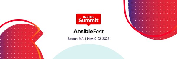 RedHatSummit Profile Banner