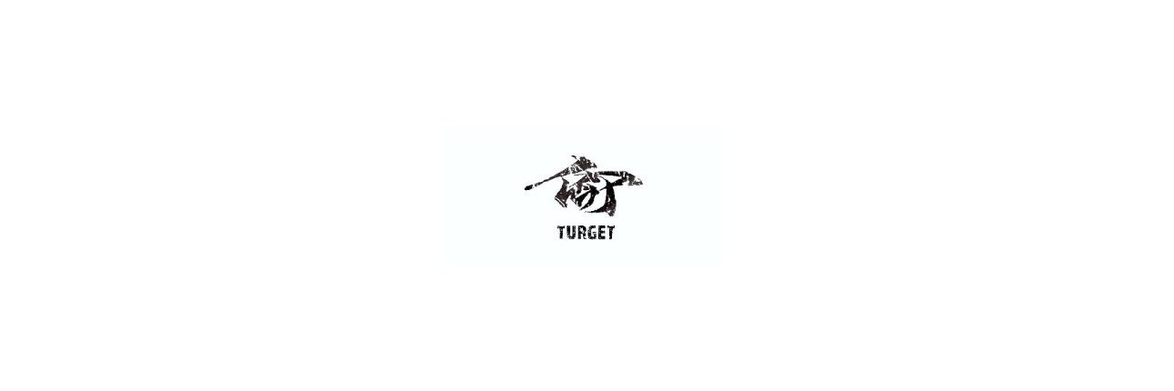 TURGET banner