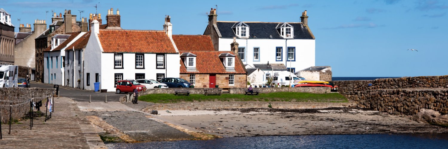 Premier Stays Fife (FifeStays) / Twitter