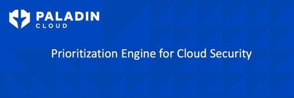 CloudPaladin Profile Banner