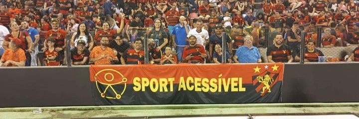 SportAcessivel's profile banner image