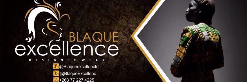 BlaqueExcellenc's profile banner image