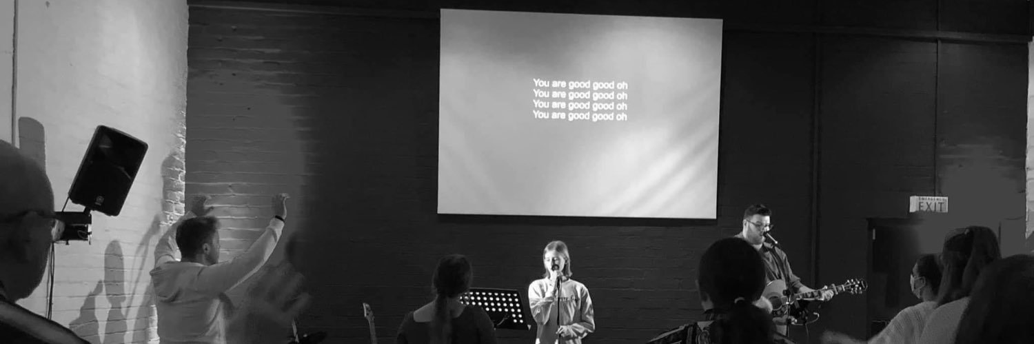 RefugePaisley's profile banner image