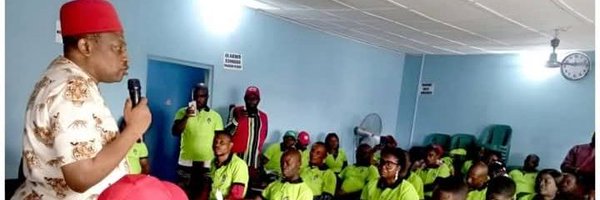 SirTCOkere Profile Banner