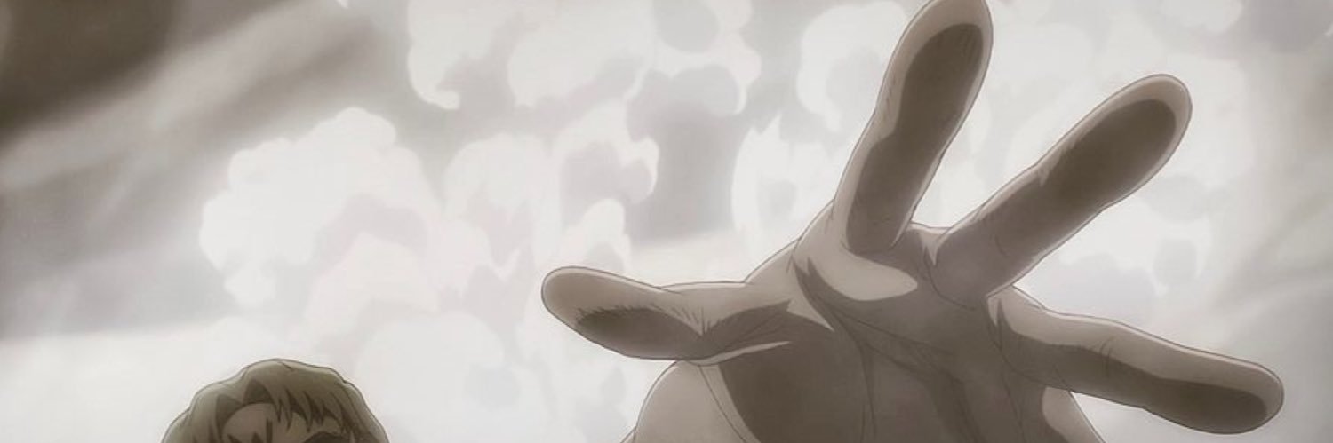 Living creature banner