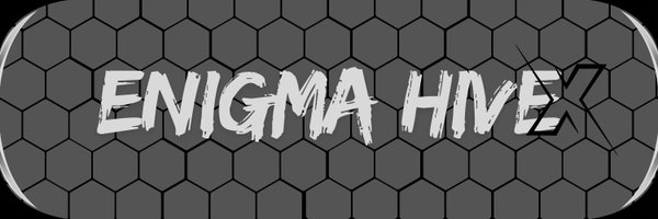 EnigmaHive HQ Profile Banner