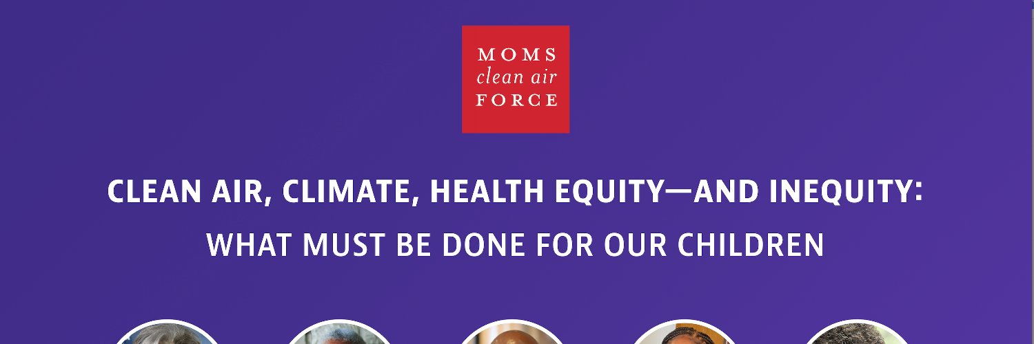 Almeta Cooper, National Manager for Health Justice's banner