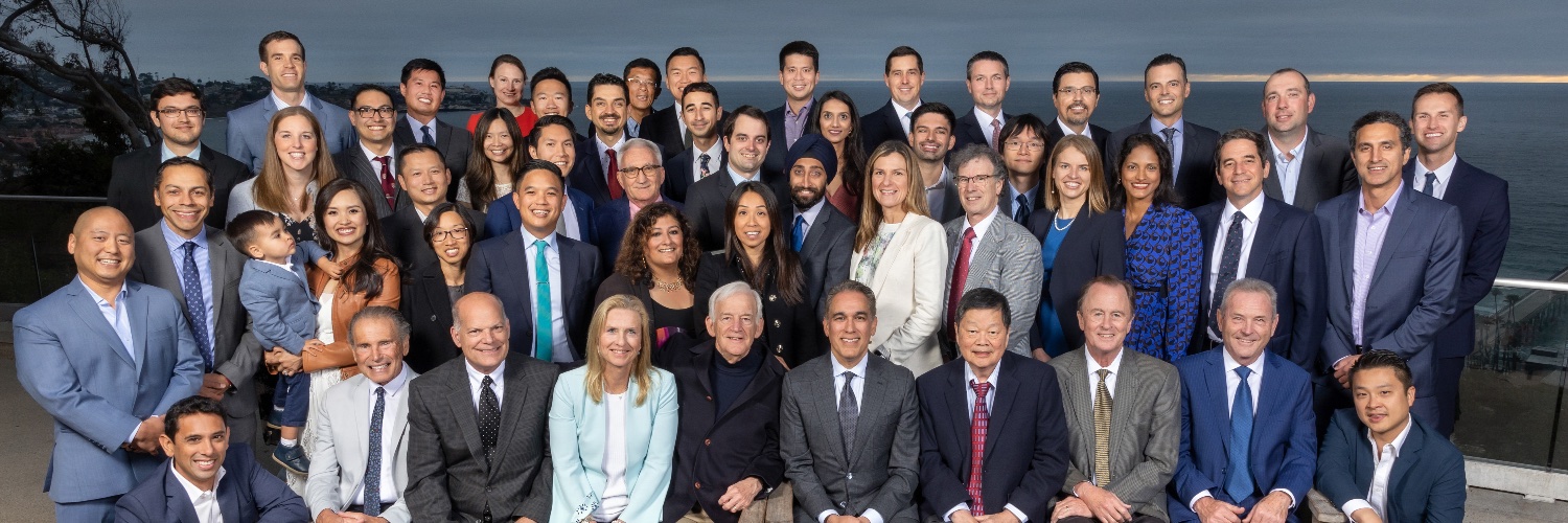 UC San Diego Cardiology's banner