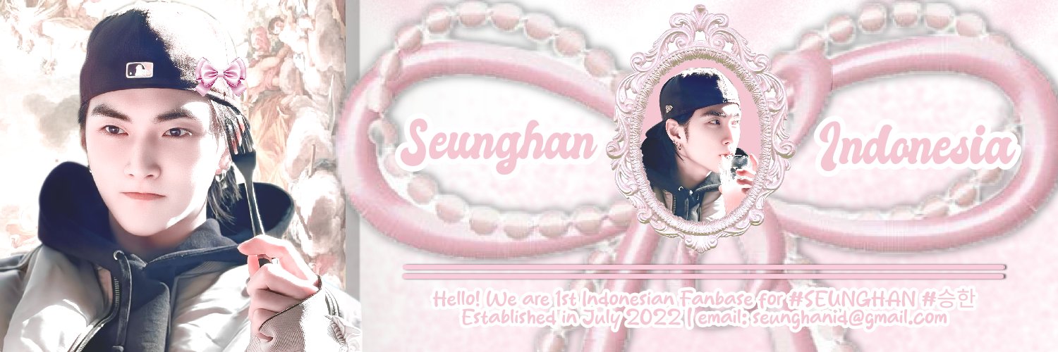 Xnghan Indonesia • ㅎㅅㅎ's banner