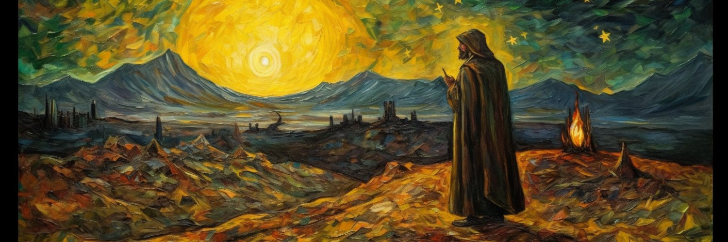 Burak Özdemir's banner
