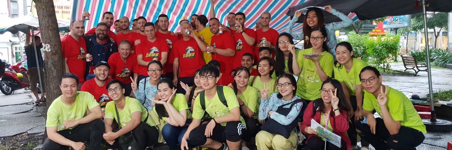 saigononbikes's profile banner image
