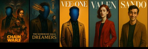 OmniFinn Profile Banner