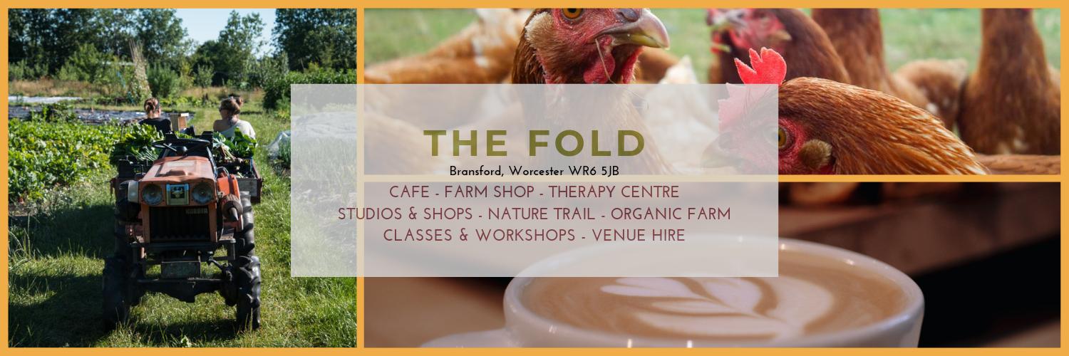 TheFoldCIC's profile banner image