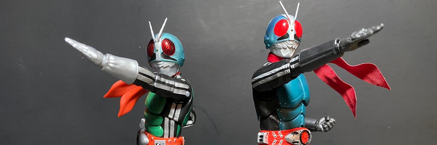 Golden Swordsman banner