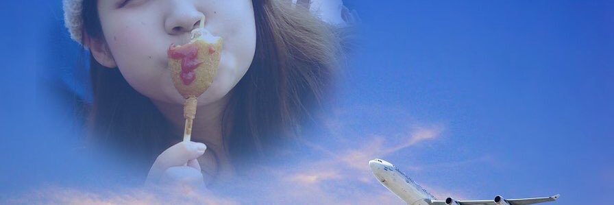 いつき🧡 banner