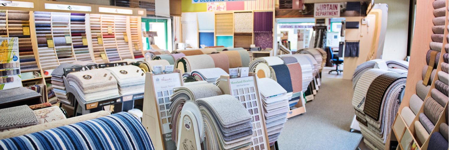 LedburyCarpets's profile banner image