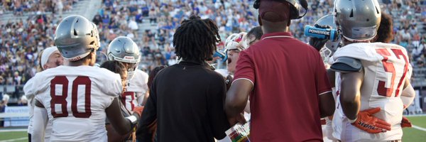 CoachMarcusDup Profile Banner