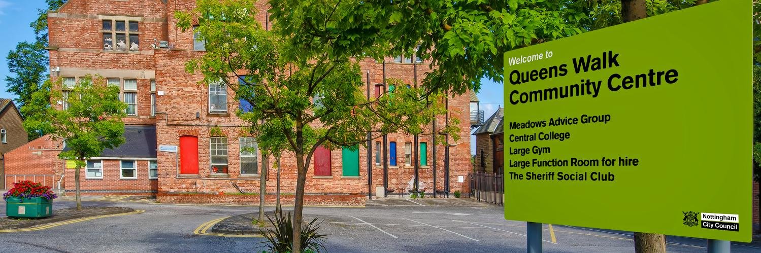 Meadows Advice banner